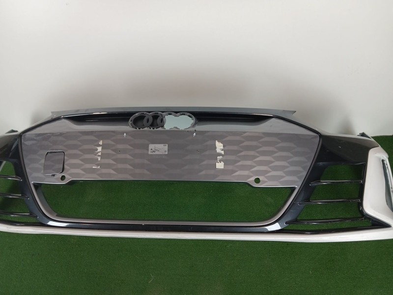 Recambio de paragolpes delantero para audi e-tron (gen) s quattro referencia OEM IAM 4J3807221 4j3807221 