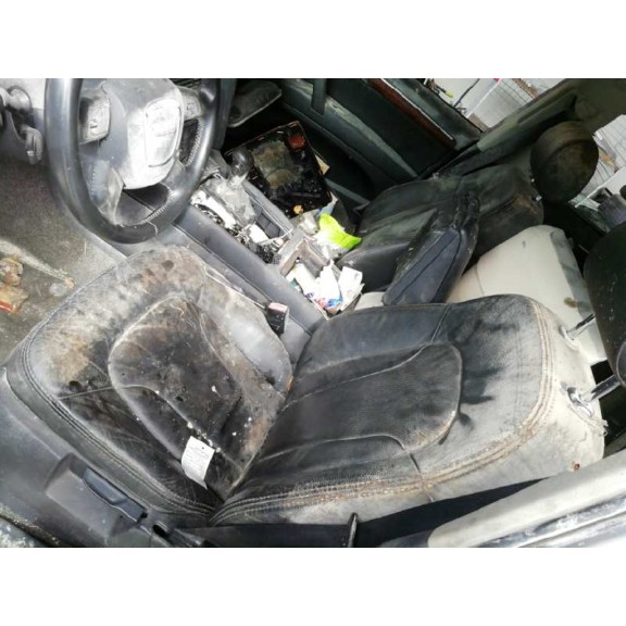 audi q7 (4l) del año 2006