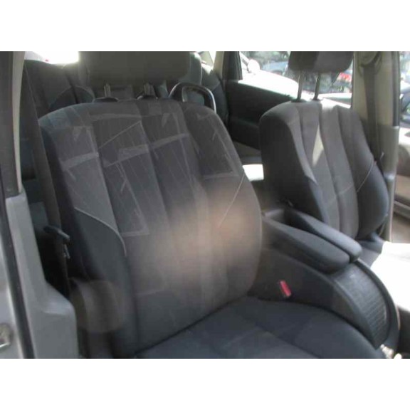 renault scenic ii del año 2005