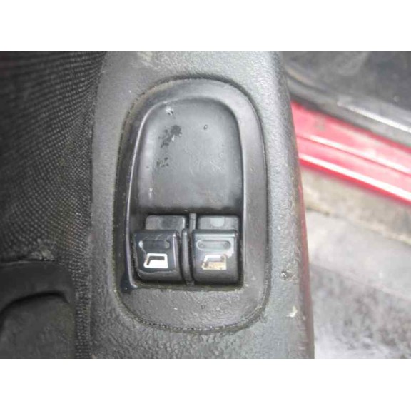 peugeot 306 berlina 3/4/5 puertas (s2) del año 1999