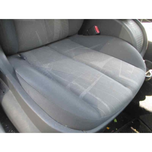 renault scenic ii del año 2005