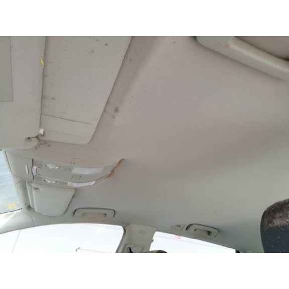 audi q7 (4l) del año 2006