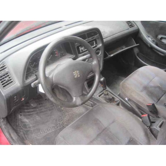 peugeot 306 berlina 3/4/5 puertas (s2) del año 1999