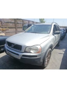 volvo xc90 del año 2004