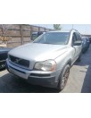 volvo xc90 del año 2004