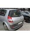 renault scenic ii del año 2005