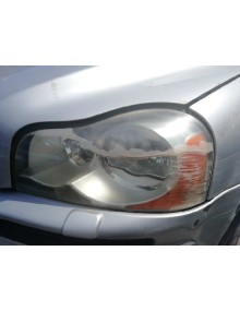 volvo xc90 del año 2004 2