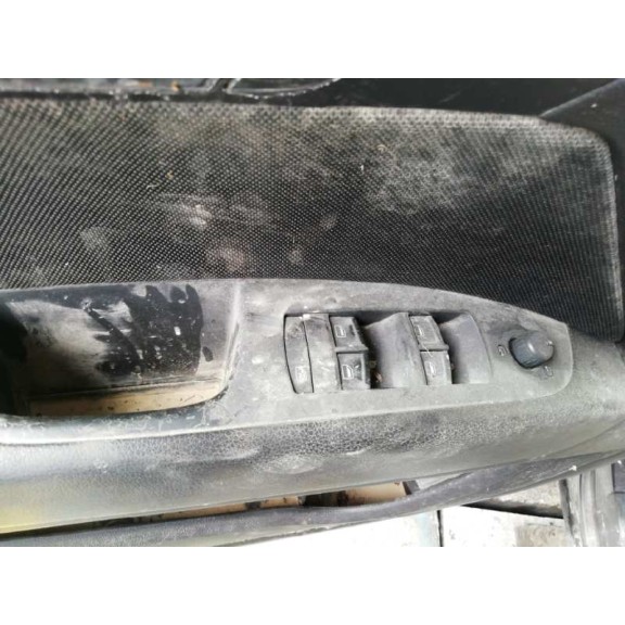 audi q7 (4l) del año 2006