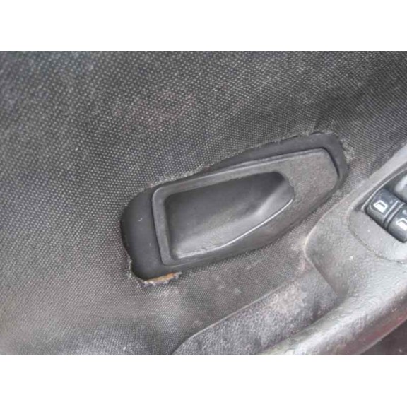 peugeot 306 berlina 3/4/5 puertas (s2) del año 1999