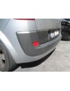 renault scenic ii del año 2005