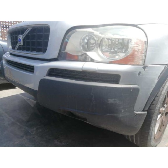 volvo xc90 del año 2004