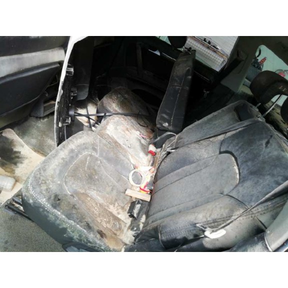 audi q7 (4l) del año 2006