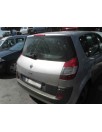 renault scenic ii del año 2005