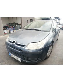 citroën c4 berlina del año 2007