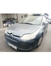 citroën c4 berlina del año 2007