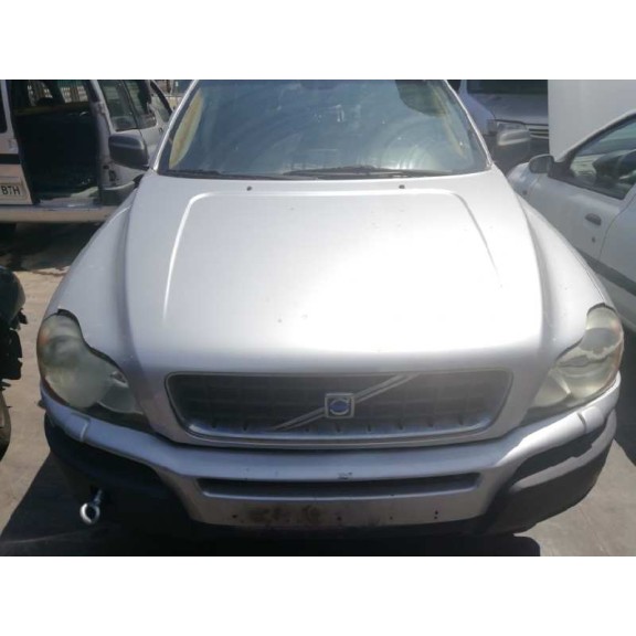 volvo xc90 del año 2004