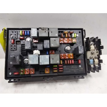 CENTRALITA BSM 13449210 