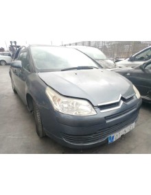 citroën c4 berlina del año 2007 2
