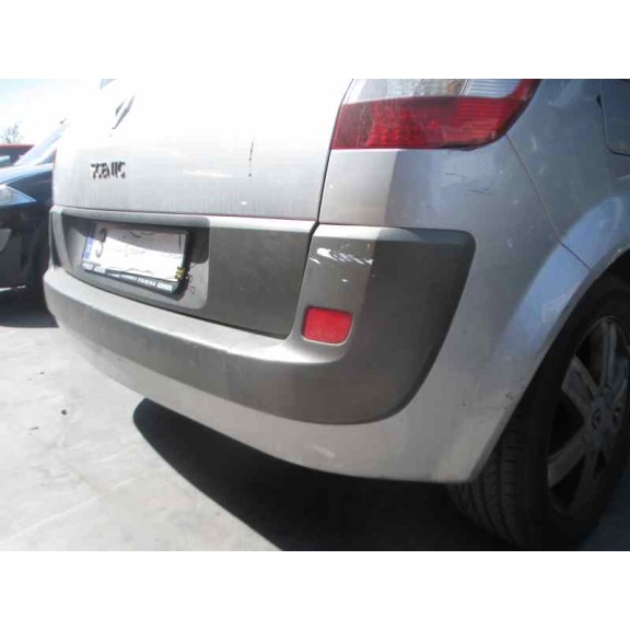 renault scenic ii del año 2005