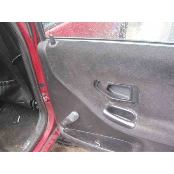 peugeot 306 berlina 3/4/5 puertas (s2) del año 1999