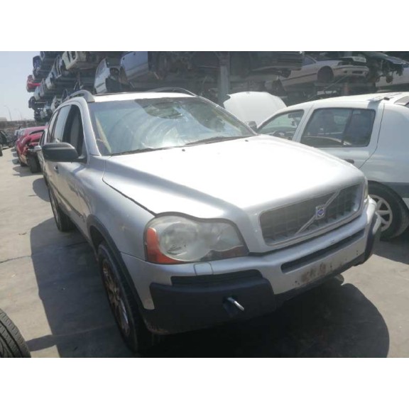 volvo xc90 del año 2004