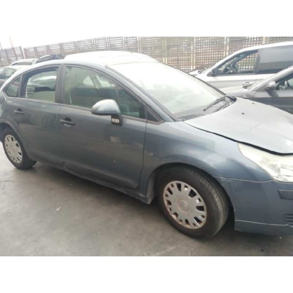 citroën c4 berlina del año 2007