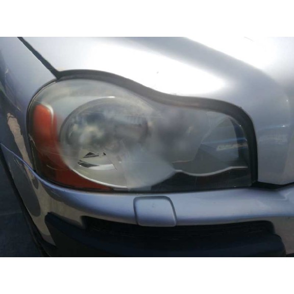 volvo xc90 del año 2004