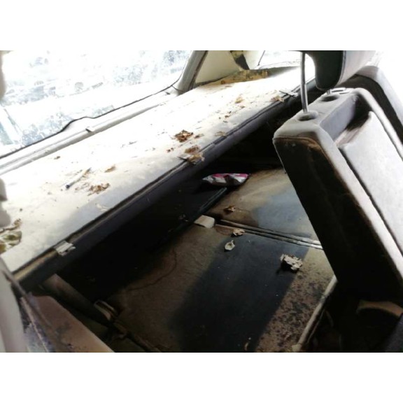 audi q7 (4l) del año 2006