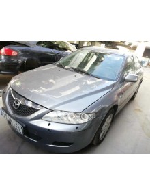 mazda 6 berlina (gg) del año 2003