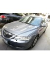mazda 6 berlina (gg) del año 2003