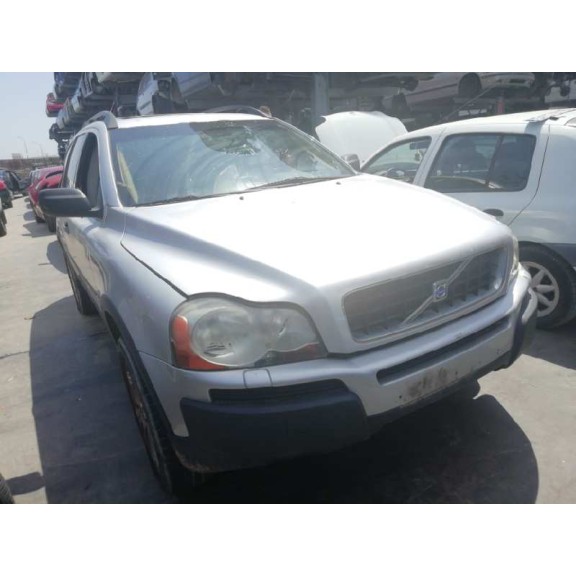 volvo xc90 del año 2004