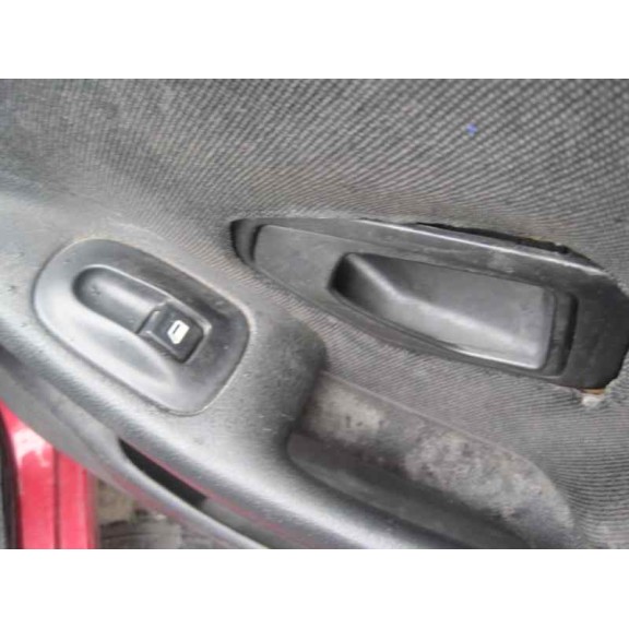 peugeot 306 berlina 3/4/5 puertas (s2) del año 1999