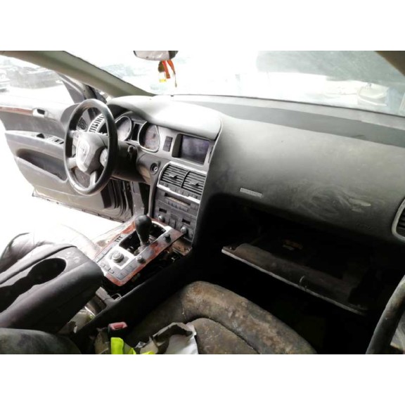 audi q7 (4l) del año 2006