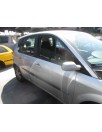 renault scenic ii del año 2005