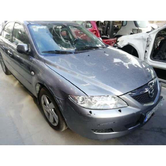 mazda 6 berlina (gg) del año 2003