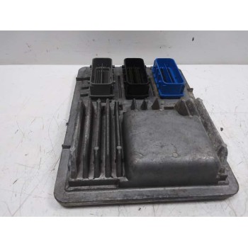 Recambio de centralita motor uce para opel astra k lim. 5türig dynamic referencia OEM IAM 12670579  