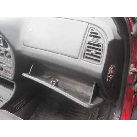 peugeot 306 berlina 3/4/5 puertas (s2) del año 1999