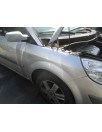 renault scenic ii del año 2005