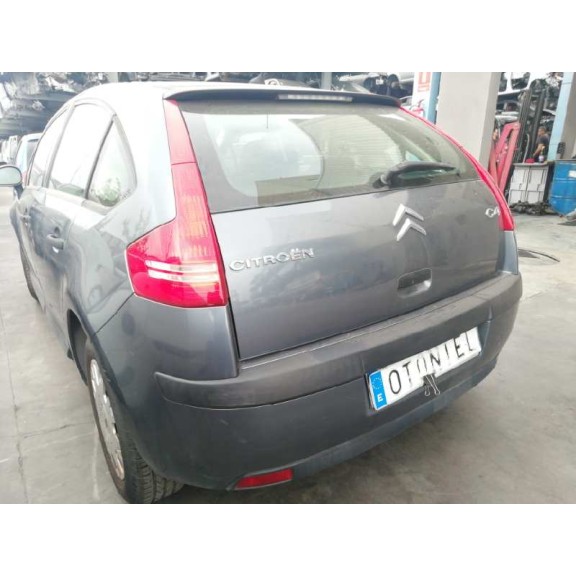 citroën c4 berlina del año 2007