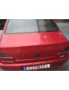 peugeot 306 berlina 3/4/5 puertas (s2) del año 1999