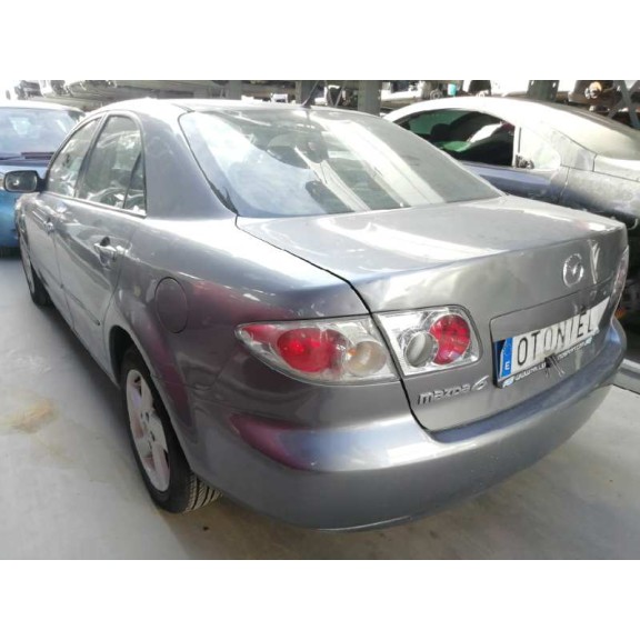 mazda 6 berlina (gg) del año 2003