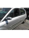 renault scenic ii del año 2005