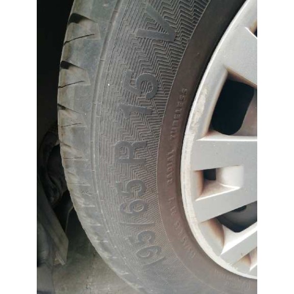 citroën c4 berlina del año 2007