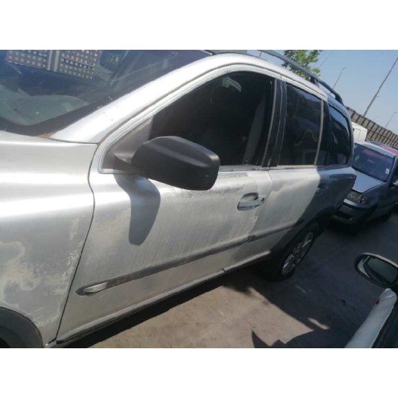 volvo xc90 del año 2004