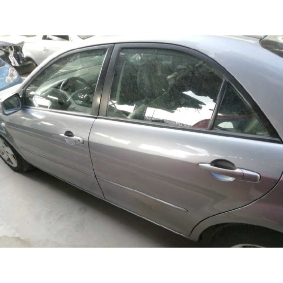 mazda 6 berlina (gg) del año 2003