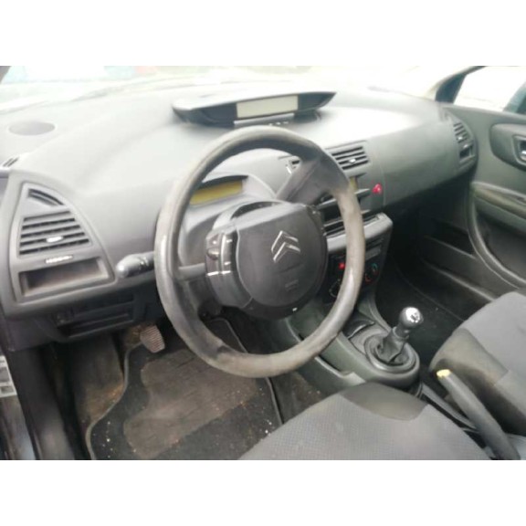 citroën c4 berlina del año 2007