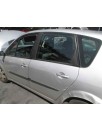 renault scenic ii del año 2005