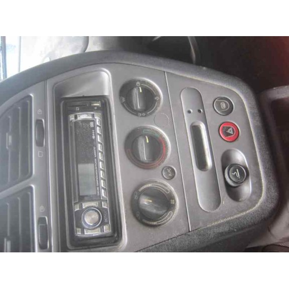 peugeot 306 berlina 3/4/5 puertas (s2) del año 1999