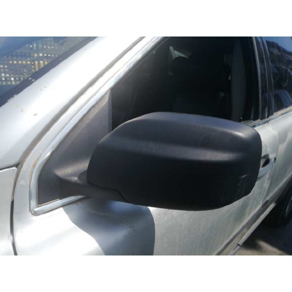 volvo xc90 del año 2004