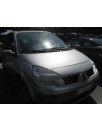renault scenic ii del año 2005